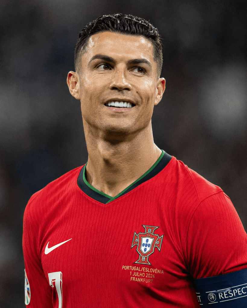 Cristiano Ronaldo Net Worth 2026: Shocking Salary, Income & Assets Breakdown