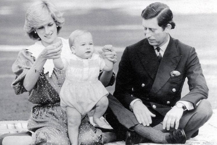 Princess Diana Photos That Show Her Style Transformation and Extraordinary Royal Journey