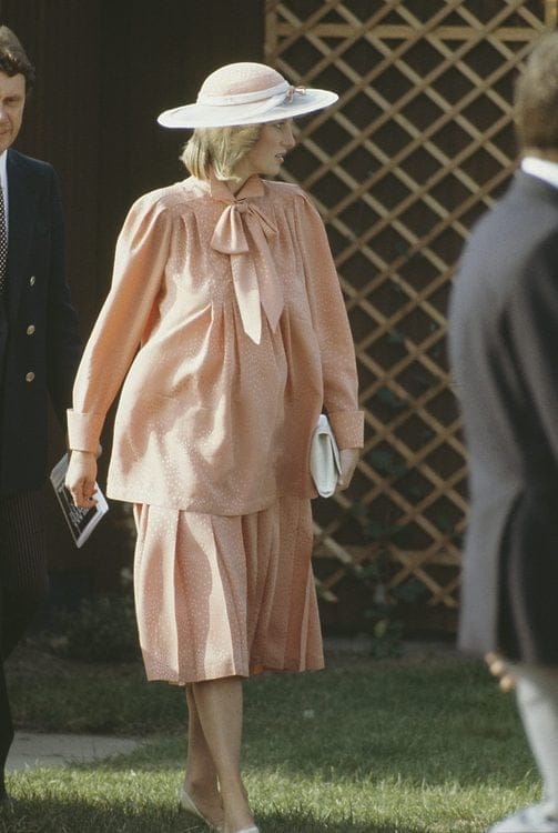 Princess Diana Photos That Show Her Style Transformation and Extraordinary Royal Journey