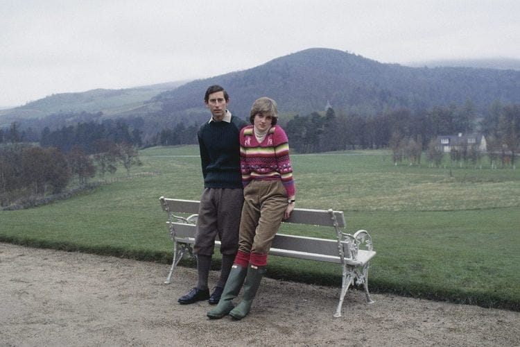 Princess Diana Photos That Show Her Style Transformation and Extraordinary Royal Journey